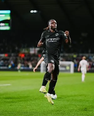 Jérémy Doku buteur en Coupe avec Manchester City : son but en vidéo !
