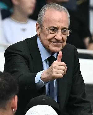 Le Real Madrid et la Super Ligue réclament plus de 4 milliards d’euros à l’UEFA