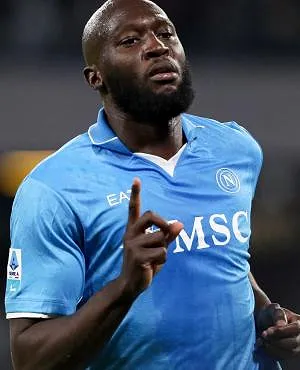 Romelu Lukaku se rapproche d’un retour : voici quand il devrait revenir !