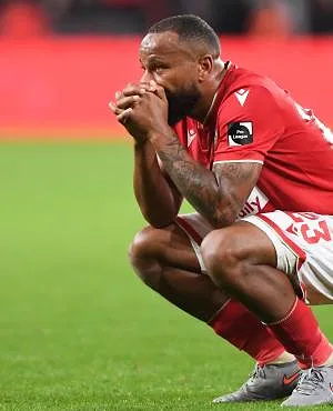 « IlaimaharitRAT » : le message des ultras de Charleroi à leur ancien capitaine avant le choc wallon !