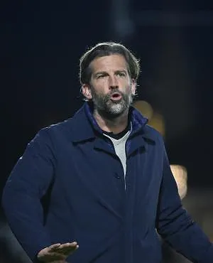 Rik De Mil prévient avant Standard – Charleroi : « Il faut que ça reste dans les limites »