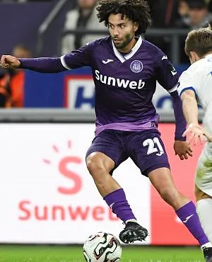 Coup dur pour Anderlecht : les Mauves seront privés de Cesar Huerta plusieurs semaines !