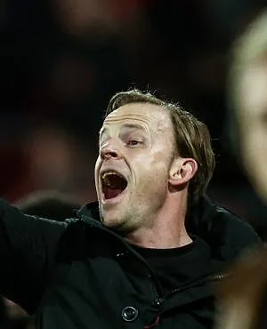 Euvrard fier de la victoire face à Charleroi : « J’ai vu l’ADN de ce club dans cette performance »