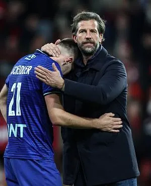 De Mil déçu du résultat mais satisfait du spectacle : « La Wallonie peut être fière d’avoir un tel choc »