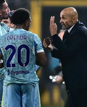 La Juventus et Openda débutent l’ère Spalletti par un succès à la Cremonese