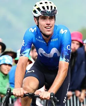 Licencié par Red Bull-Bora, Oier Lazkano clame son innocence: «Je n’ai jamais utilisé de substances dopantes»