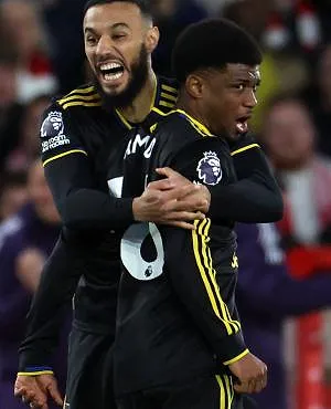 Manchester United incapable d’aligner 5 succès de rang, un autre géant européen fait pire