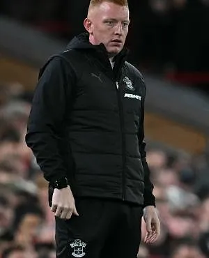 Will Still et Southampton, c’est terminé