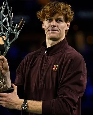 Jannik Sinner reprend la tête du classement ATP… mais pour combien de temps ?