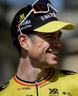 « Le cyclocross passe au second plan » : Wout van Aert veut se concentrer sur les classiques !