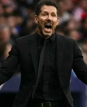 « Gagner avec un score large » : Diego Simeone annonce la couleur avant Union-Atlético !