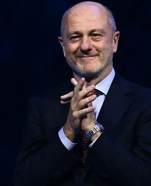 Le président de la Fédération Italienne est catégorique : Djokovic sera présent aux ATP Finals