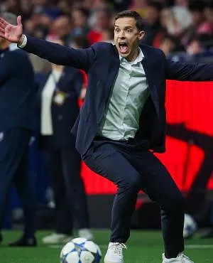 Un résultat amer pour David Hubert : «Un point aurait été amplement mérité»