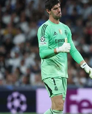 « J’ai eu l’impression de revivre Paris 2022 » : Thibaut Courtois a donné des sueurs froides aux Reds