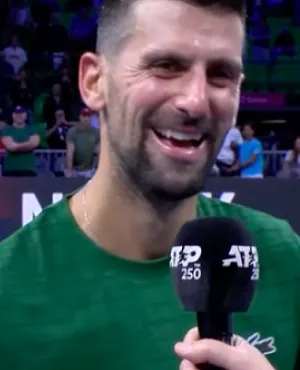 Ira, ira pas ? Djokovic laisse planer le doute sur sa participation aux ATP Finals de Turin