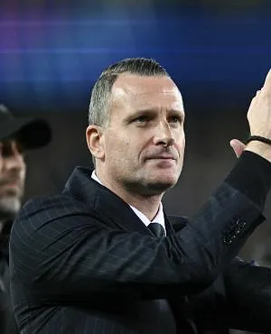 « Je trouve discutable d’annuler ce but » : Nicky Hayen regrette que Bruges ne reparte pas avec la victoire