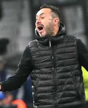 Main dans la surface : Marseille se sent de nouveau lésé par l’arbitrage en Ligue des Champions