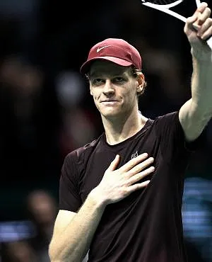 Sinner avec Zverev, Alcaraz hérite de Djokovic : voici la composition des groupes pour les Masters !