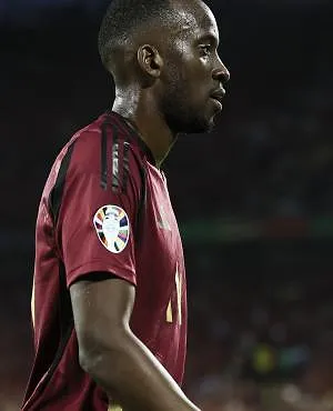 Lukebakio sur son manque de temps de jeu chez les Diables : « J’espère avoir des minutes cette fois-ci »