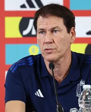 Ngoy et Vermant repris : voici la sélection des Diables pour le Kazakhstan et le Lichtenstein !