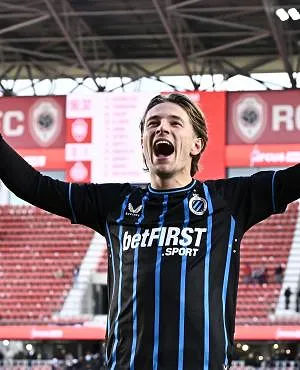 « Ils ont le potentiel pour devenir des Diables rouges » : Garcia justifie les choix Vermant et Ngoy !