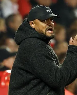 Le Bayern Munich accroché par l’Union Berlin : la série de victoires s’arrête