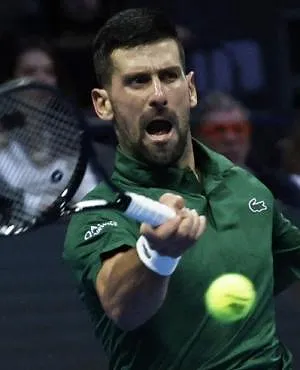 Djokovic bat Musetti en finale d’Athènes et le prive du Masters… sauf s’il décide de ne pas y aller