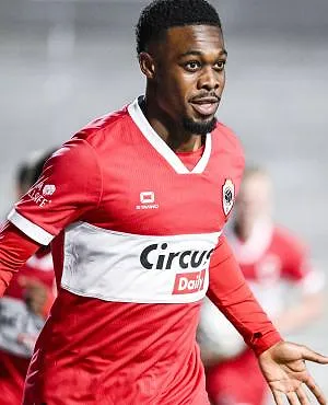 Pro League : l’Antwerp reprend enfin les trois points en championnat face à la RAAL (3-1)