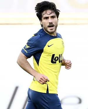 Excellente nouvelle pour Kevin Mac Allister, repris avec l’Argentine pour la première fois !