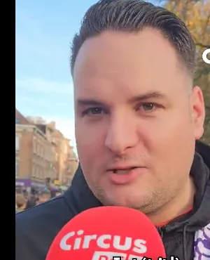 « On sera champion » : les supporters d’Anderlecht aux anges après la victoire contre Bruges