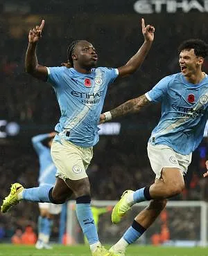 « Injouable », « One man show » : Jérémy Doku a choqué tout le monde contre Liverpool !