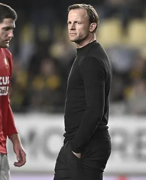 Kuavita et El Hankouri incertains : le point sur l’infirmerie du Standard avant Saint-Trond