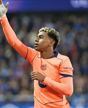 Clash en vue entre l’Espagne et le Barça ? « Surprise et mécontentement » de la fédération après le forfait de Yamal