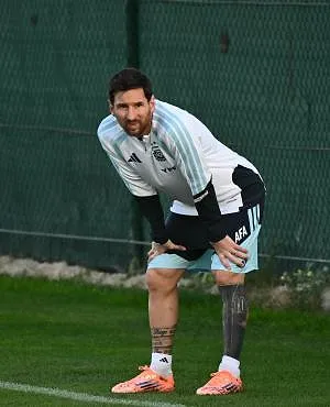 Laporta met les choses au clair et ferme la porte à un retour de Messi au Barça !