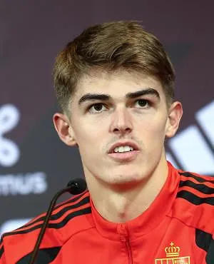 Charles De Ketelaere apprécie son nouveau rôle chez les Diables : « Je me sens bien en pointe »