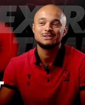 Le Standard, son parcours, ses débuts à Rennes… : les confidences de Timothé Nkada (vidéo)