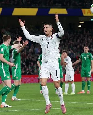 Cristiano Ronaldo suspendu pour le début de la Coupe du monde ? Il risque gros après son pétage de plombs !