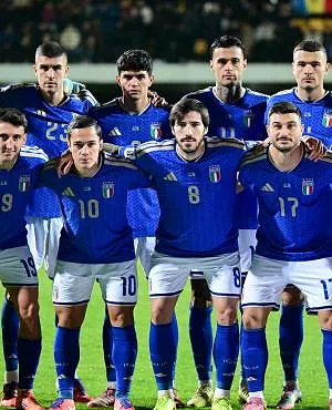 Coupe du monde : voici l’improbable scénario qui permettrait encore à l’Italie de se qualifier directement