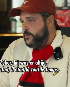 Meet the Fans – A la rencontre de Valentin, supporter de Mons (vidéo)