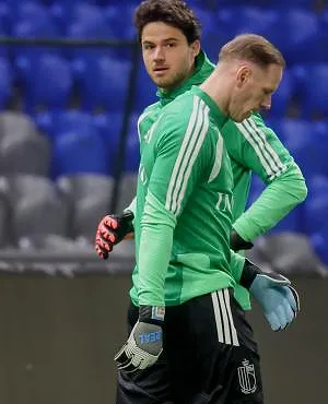 Matz Sels devrait débuter dans les cages face au Kazakhstan