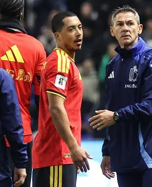 On a étudié les scénarios pour le match contre le Lichtenstein : ça devrait passer pour les Diables