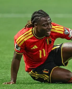 Doku cinglant : « Si on a besoin de KDB, Courtois et Lukaku pour gagner ce genre de matchs, on ne peut rien aller faire à la Coupe du monde »