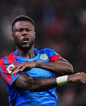 Chancel Mbemba héros de la RD Congo : « Leur banc a fait du vaudou », dénonce le coach du Nigéria