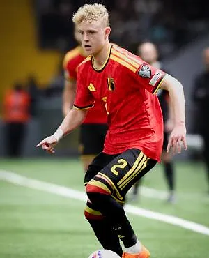 « C’est une mine d’or » : Seys doit-il encore être aligné avec les Diables contre le Lichtenstein ?