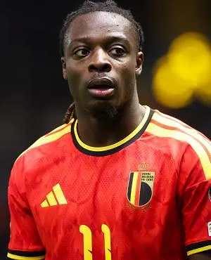 Belgique – Lichtenstein : voici notre onze des Diables rouges !