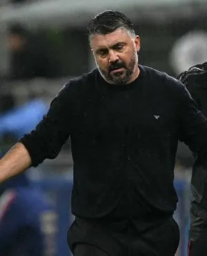 « En Amérique du Sud, six des dix pays se qualifient automatiquement » : Gattuso furieux contre le système de la FIFA
