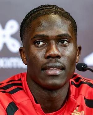 Amadou Onana et Nathan Ngoy forfaits contre le Liechtenstein