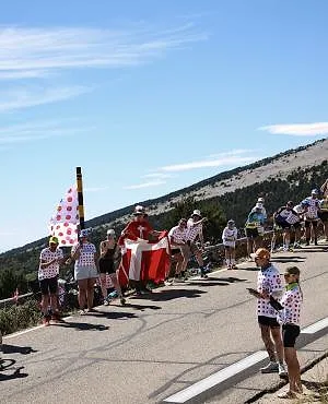 Faire payer les spectateurs du Tour ? Pas au programme selon ASO