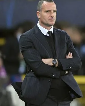 Le Club de Bruges jouera finalement contre Almaty dans le même stade que les Diables Rouges