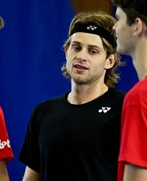 Coupe Davis : voici les affiches en simple de la rencontre entre la Belgique et la France !